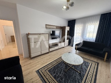 Apartament decomandat cu 2 camere 58 mpu parcare Doamna Stanca Sibiu