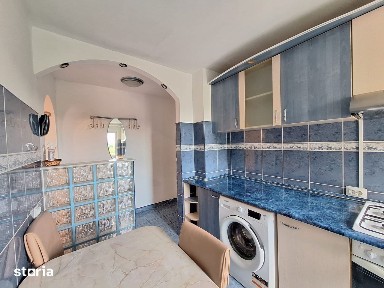 Apartament de inchiriat, 3 camere, 70mp, str.Rahovei !