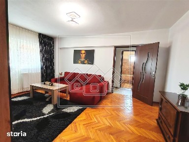 Apartament de inchiriat 2 camere - 70 mp - Sibiu - Turnisor