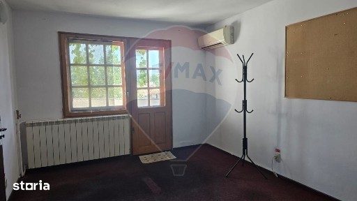 Spațiu de birouri compus din 2 camere si terasa in zona Giulesti