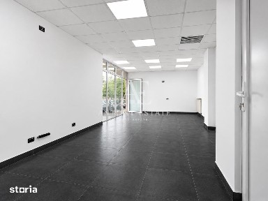 Antony Estate | Chirie Sp Comercial 45 mp, Iosia - Oradea