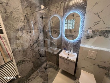 Spatiu de birou, 5 camere, in zona strazii Oasului - Garaj - 120mp
