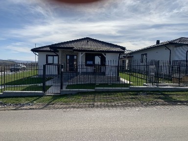 Vila de inchiriat
