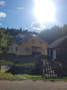 Suceava, Dorna-Arini