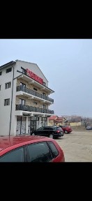 Apartament 2 camere, zona Ford - Capsunarie