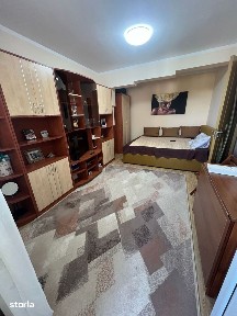Vand apartament cu 1 camera zona general pret 43.000 euro negociabil