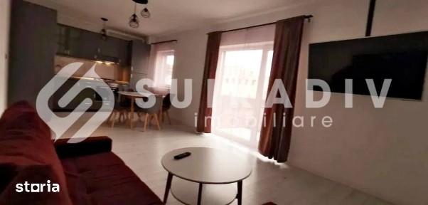 Apartament modern, parcare subterana, bloc nou-zona The Office