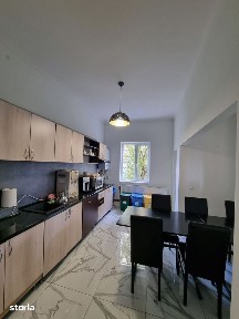 Apartament spatios, 148mp, la casa, zona Andrei Muresanu
