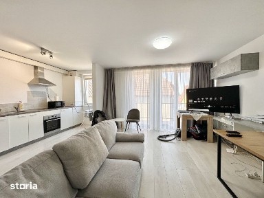 Apartament cu 1 camera, garaj,Buna Ziua, langa Lidl, Panemar la parter