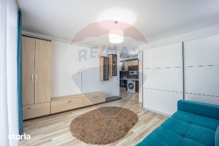 Apartament 2 camere de închiriat - Mobilat și utilat complet | Sânpetr