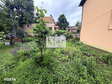 Inchiriere apartament la casa,are curte si garaj zona hotel Napoca