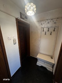 Închiriez apartament 3 camere, decomandat, 70 mp - zona Piața Gării