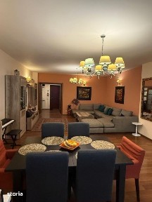 Apartament 3 camere | Lux | Orhideea Residence & Spa | Ultramodern | T