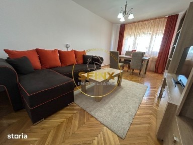 4 camere | Ion Mihalache | 110mp | 2 bai | 2 balcoane | etaj 6