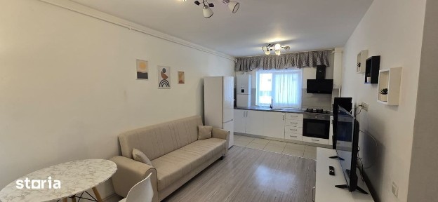 Apartament tip studio | Berceni | Aparatori | Centrala | Metrou