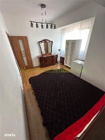 Apartament de închiriat 2 camere, str. Natației, Damaroaia