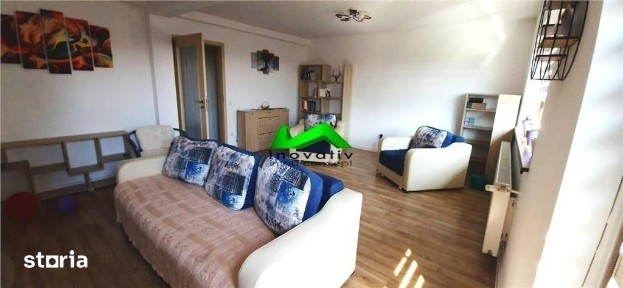 Casa 4 camere de inchiriat 2 bai Sibiu C Cisnadiei Lidl
