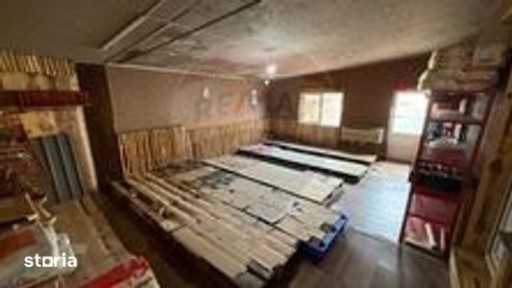 Spatiu Comercial la Strada Principala Gruiu | pretabil lanturi retail