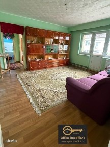 Matei Basarab apartament 2 camere etaj 4 cu acoperiș