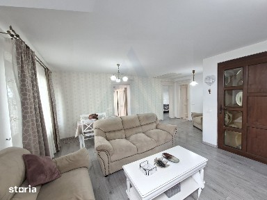 Casa individuala 149 mp utili S+P+M cu pivnita si pod in Selimbar