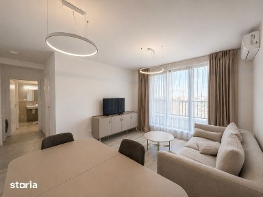 Apartament 2 camere premium | H Pipera Lake | Rond OMV
