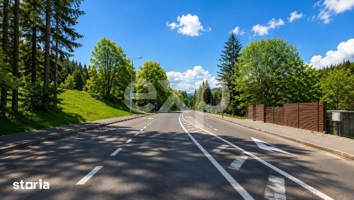 Corp de casa 204 mp utili in Predeal | Ideal pentru locuire sau invest
