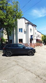 Coproprietate vila in zona Tineretului-Budapesta.