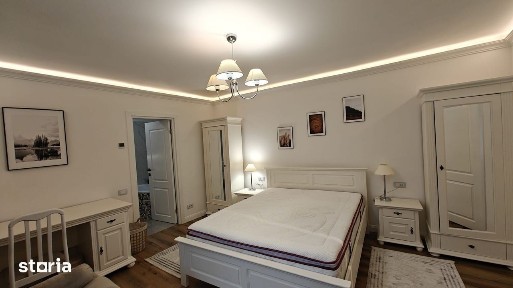 Casa finisata la cheie, 3 camere, zona 7 Strazi