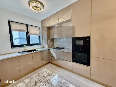 VILA moderna P+1+M în Pipera - zonă premium, acces privat