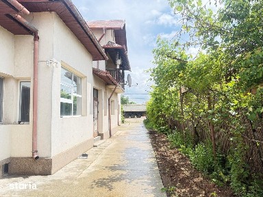 Inchiriere casa 7 camere, birouri/rezidential, Dumbrava-Ulmi