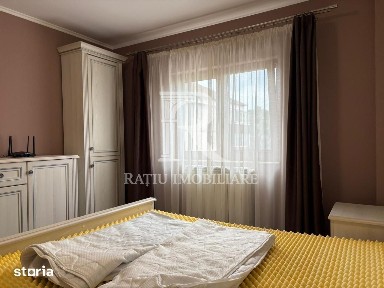 Apartament cu 3 camere | Etaj 3 | Decebal | Oradea