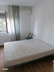 Garsoniera utilata, mobilata, str Uzinelor, dupa Podul CFR, tel 074964