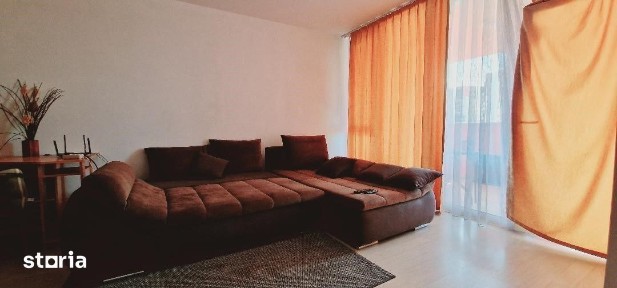 3 camere et. 1,Rogerius, Italiana, finisat nou, mobilat, utilat