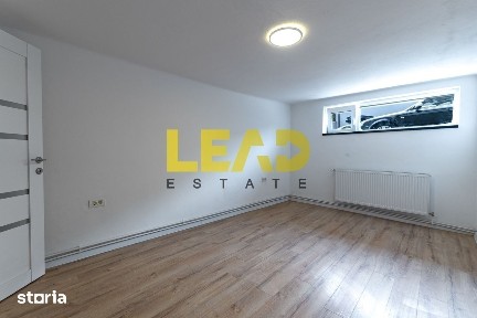 Spațiu de birouri, Aurel Vlaicu, Brașov | Demisol complet renovat