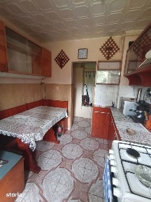 De vânzare apartament cu 2 camere în Sfântu Gheorghe
