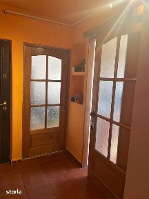Apartament 3 camere, 2 balcoane, decomandat, Paltinis (ID:T532)