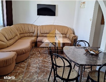 APARTAMENT 3 CAMERE DE VANZARE, DECOMANDAT, ZONA CENTRALA