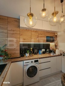Apartament 2 camere, complet renovat, Micro I