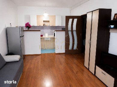 Apartament 2 camere, mobilat, zona Porii