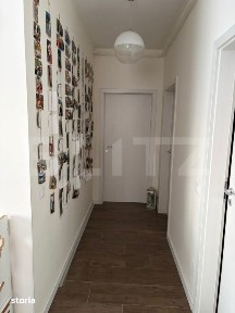 Apartament 3 camere, 72 mp, Beta Residence, 8 min de Auchan Iris