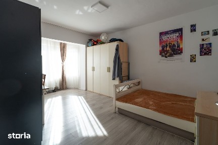 Apartament cu 2 camere I Mobilat si utilat I 60 mp I Zona Marasti