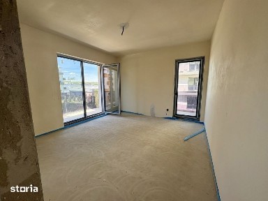 Apartament cu 2 camere | Bloc nou | Etaj 1 | Balcon | Intre Lacuri!