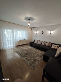 3 Camere 86 m.p. Decomandat Parter Zona Pacii - Str Paralutelor