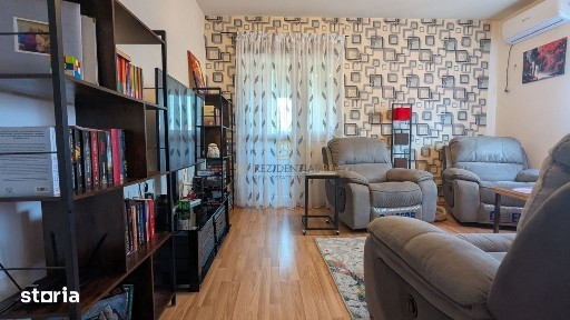 Apartament 2 camere, decomandat, loc de parcare, Drumul Fermei