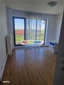Apartament cu 3 camere Semi mobilat Utilat Chiajna 145.000 euro