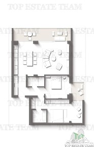 Apartament Premium cu 3 camere cu terase | Vedere directa la mare si p