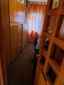 Garsonieră - 36 mp (suprafață utilă).