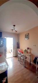 Apartament tip PB, zona Sovata