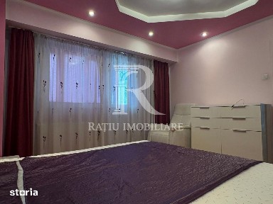 Apartament 3 camere Tip C | Dragoș Vodă | Oradea