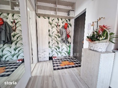 Apartament cu 2 camere | bloc nou | Zona Lotus 2 | Oradea
